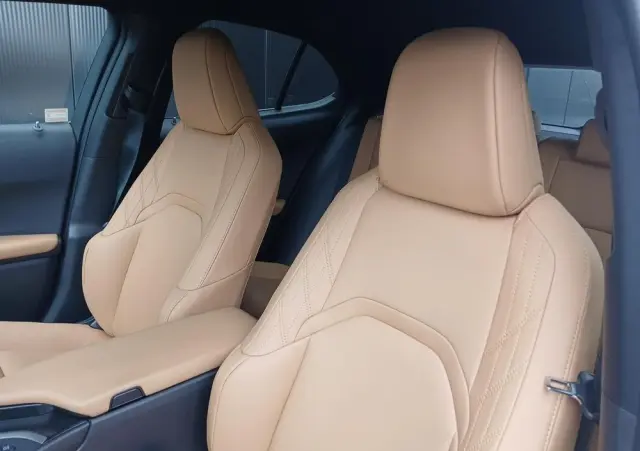 LEXUS UX 250h GPF F Sport Design 2WD