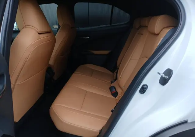 LEXUS UX 250h GPF F Sport Design 2WD