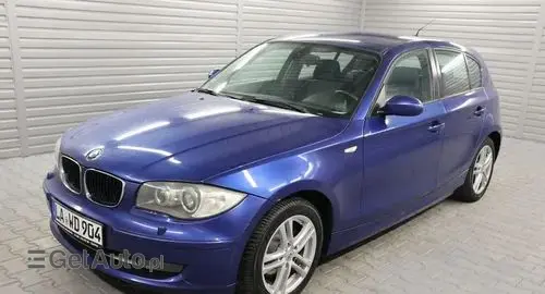 BMW Seria 1 