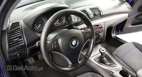 BMW Seria 1 