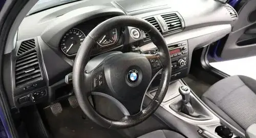 BMW Seria 1 