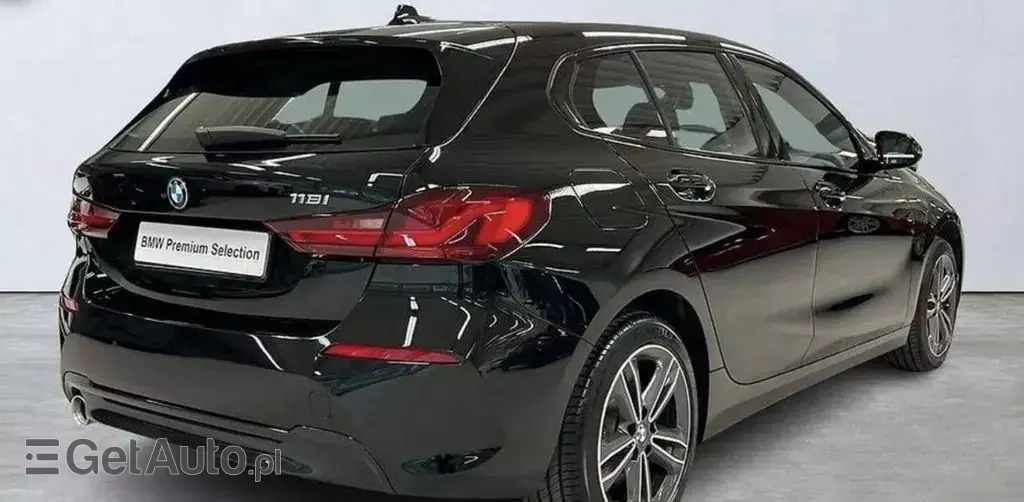 BMW Seria 1 