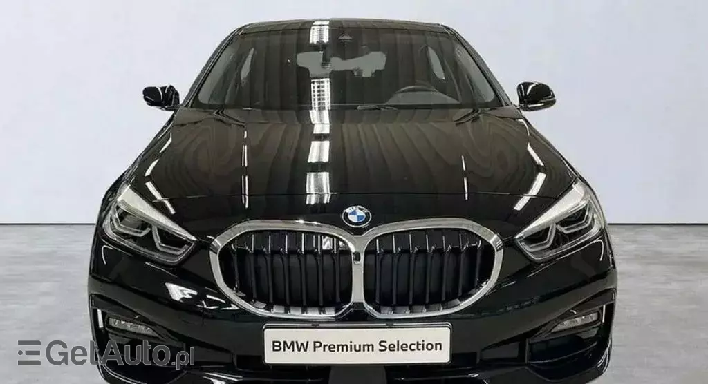 BMW Seria 1 