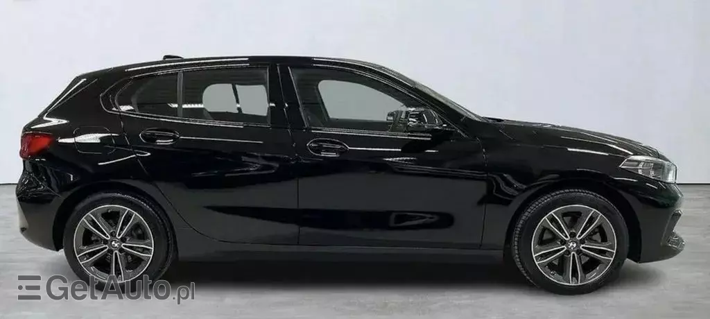 BMW Seria 1 