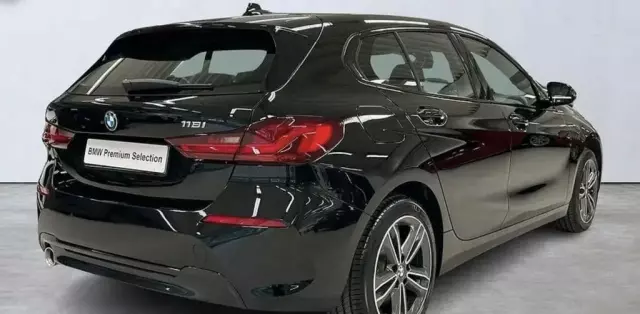 BMW Seria 1 