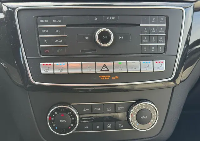 MERCEDES-BENZ GLE 350 d 4-Matic