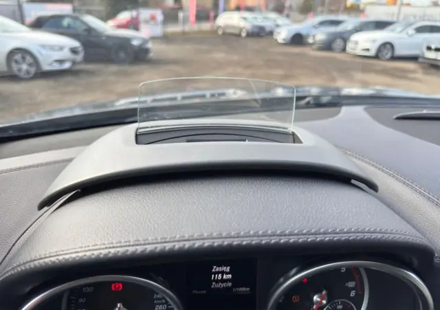 MERCEDES-BENZ GLE 350 d 4-Matic