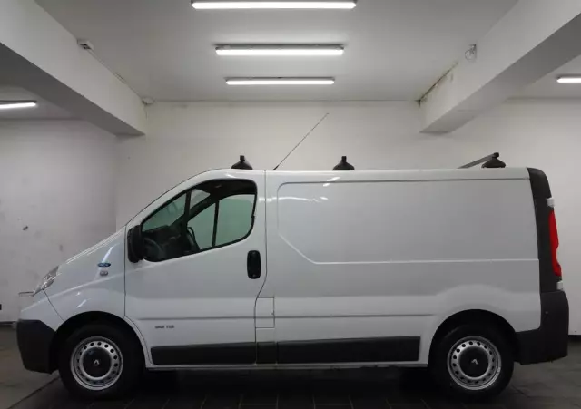 RENAULT Trafic - L1H1 