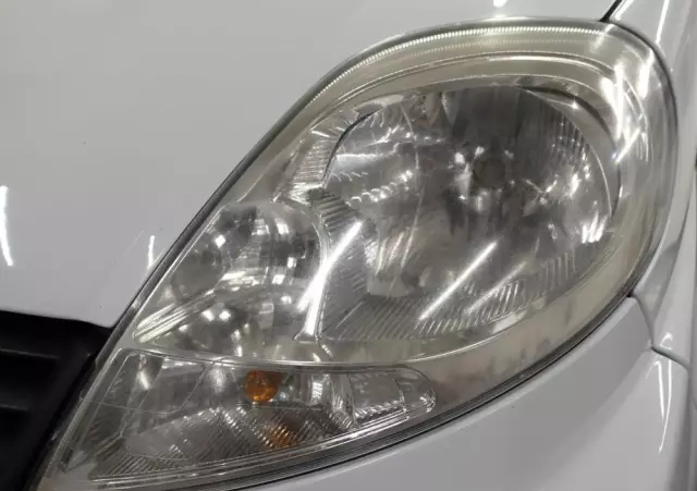 RENAULT Trafic - L1H1 