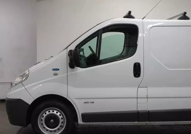 RENAULT Trafic - L1H1 