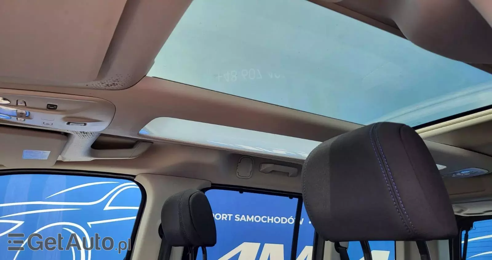 PEUGEOT Rifter BlueHDI 100 L1 Allure