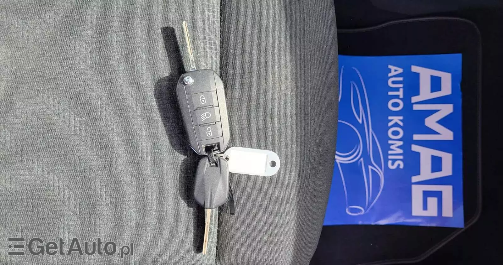 PEUGEOT Rifter BlueHDI 100 L1 Allure