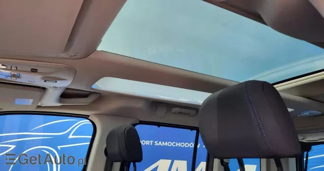 PEUGEOT Rifter BlueHDI 100 L1 Allure