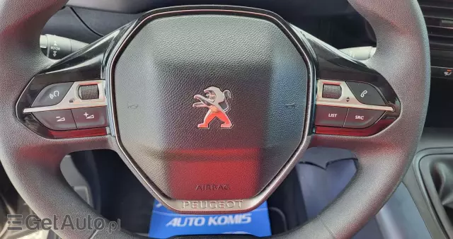 PEUGEOT Rifter BlueHDI 100 L1 Allure