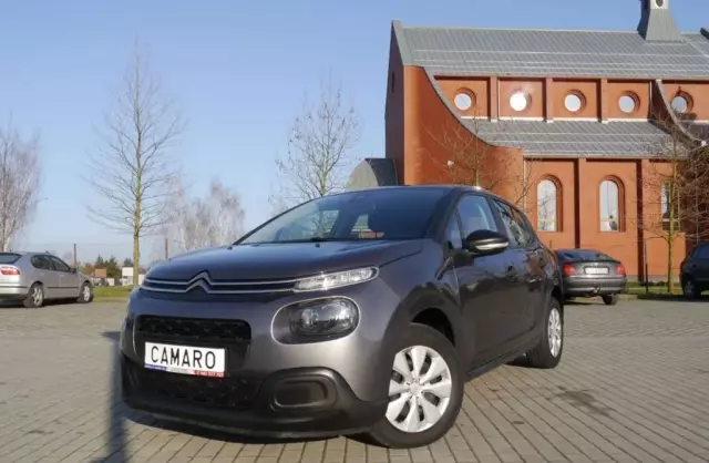 CITROEN C3 