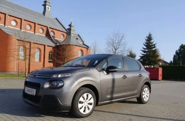 CITROEN C3 