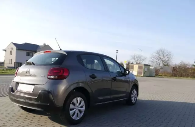 CITROEN C3 