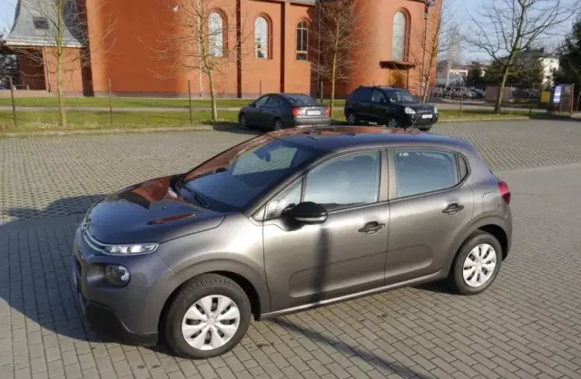 CITROEN C3 