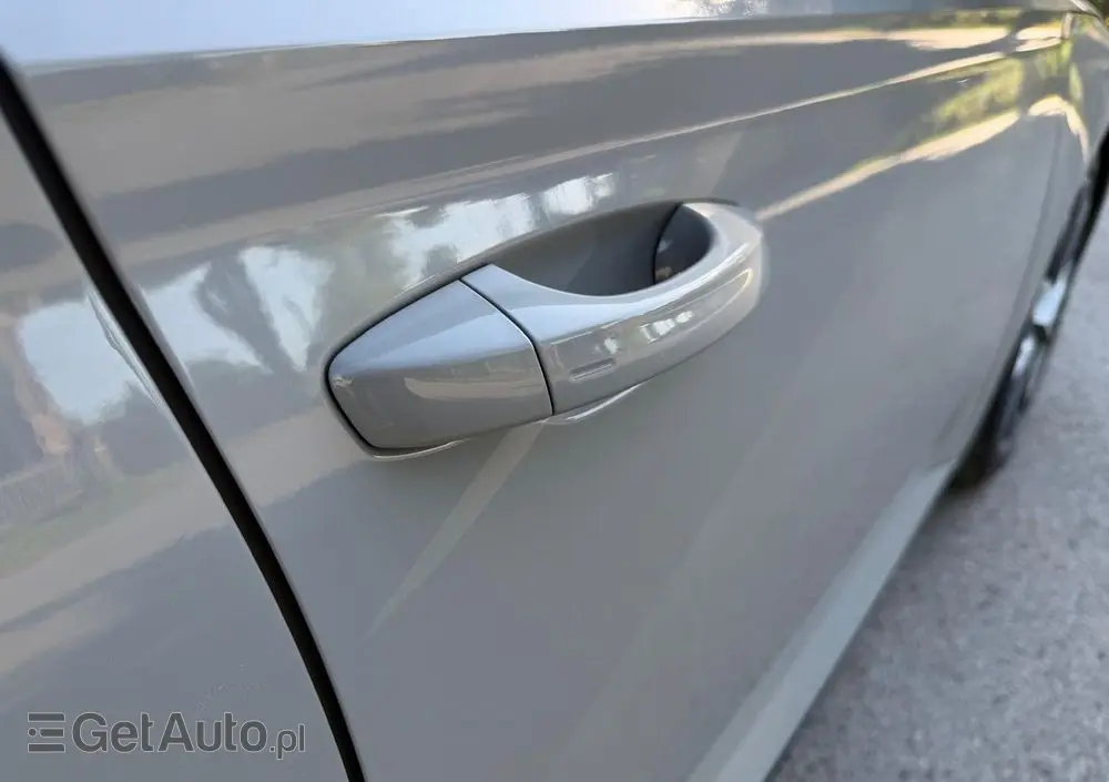 SKODA Superb 2.0 TDI 4x4 DSG Sportline
