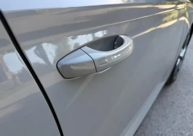 SKODA Superb 2.0 TDI 4x4 DSG Sportline