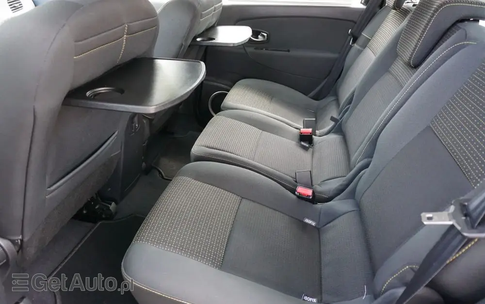 RENAULT Scenic 1.4 16V TCE Expression