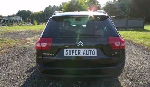 CITROEN C5 