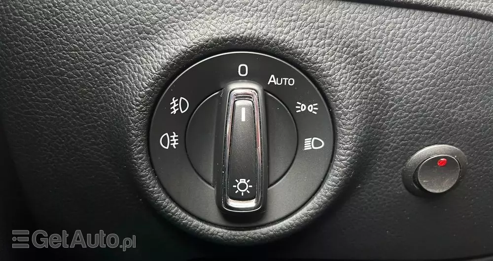 SKODA Superb 2.0 TDI 4x4 L&K DSG