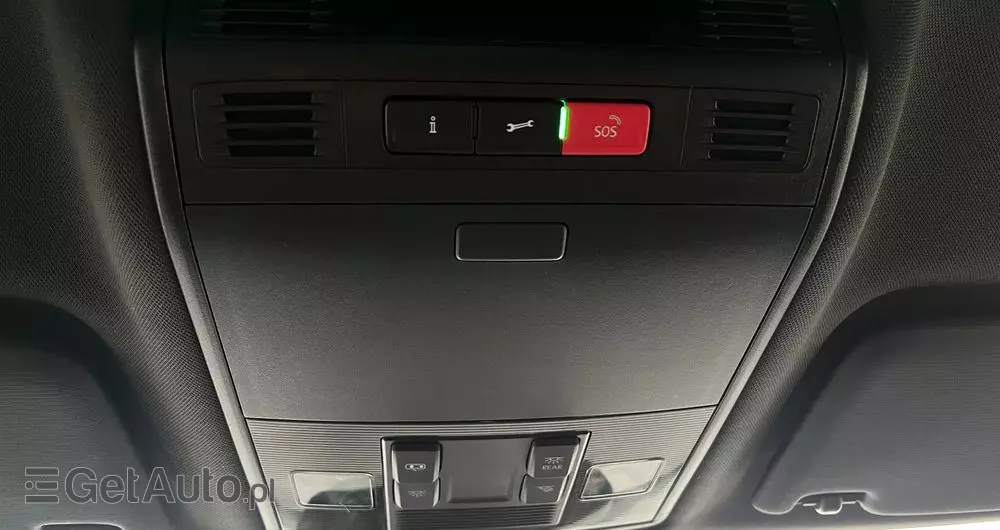 SKODA Superb 2.0 TDI 4x4 L&K DSG