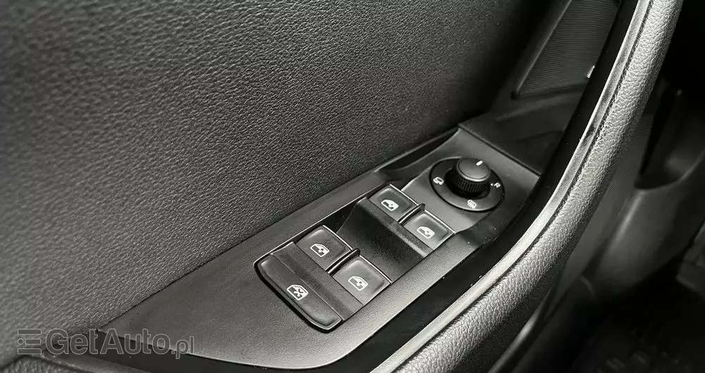 SKODA Superb 2.0 TDI 4x4 L&K DSG