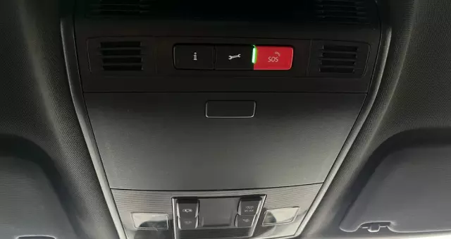 SKODA Superb 2.0 TDI 4x4 L&K DSG