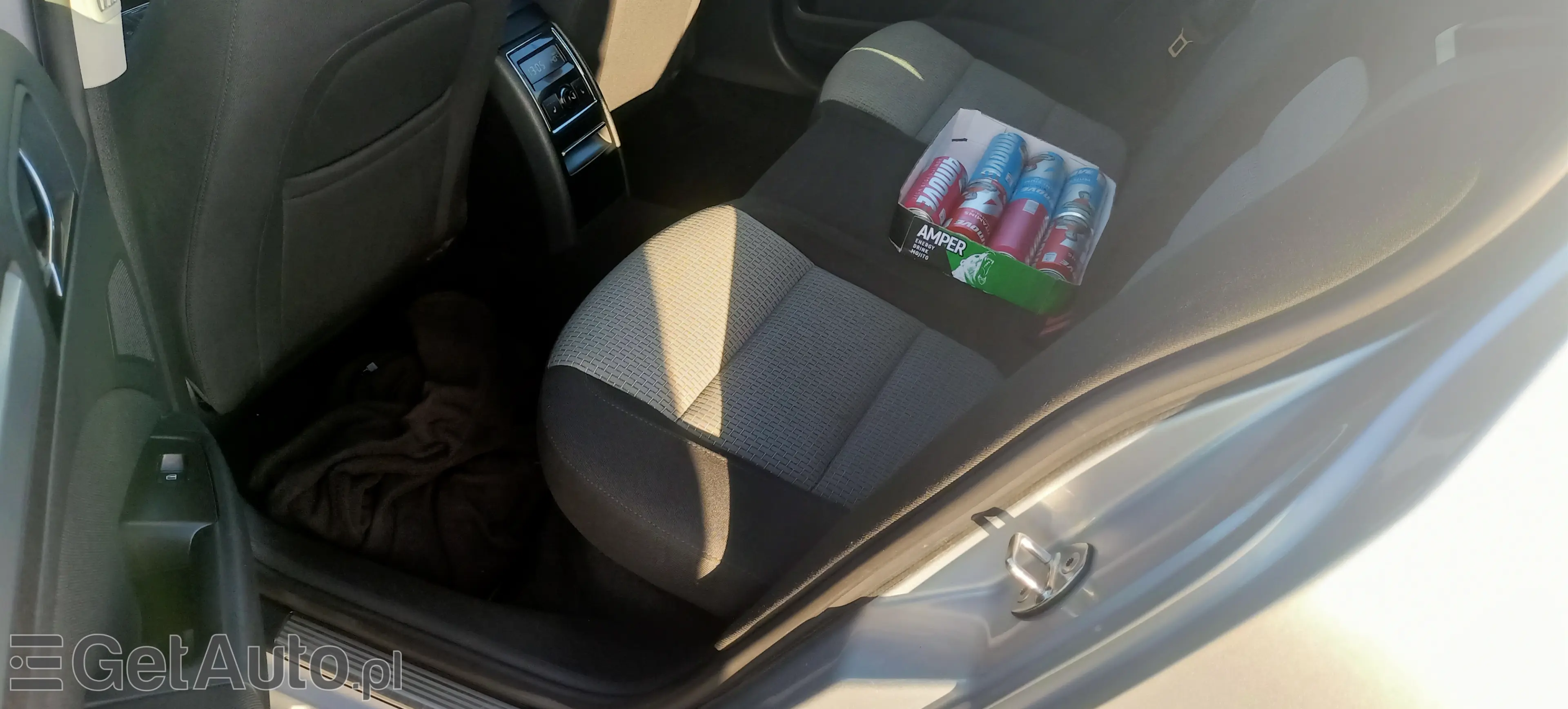 SKODA Superb Prestige