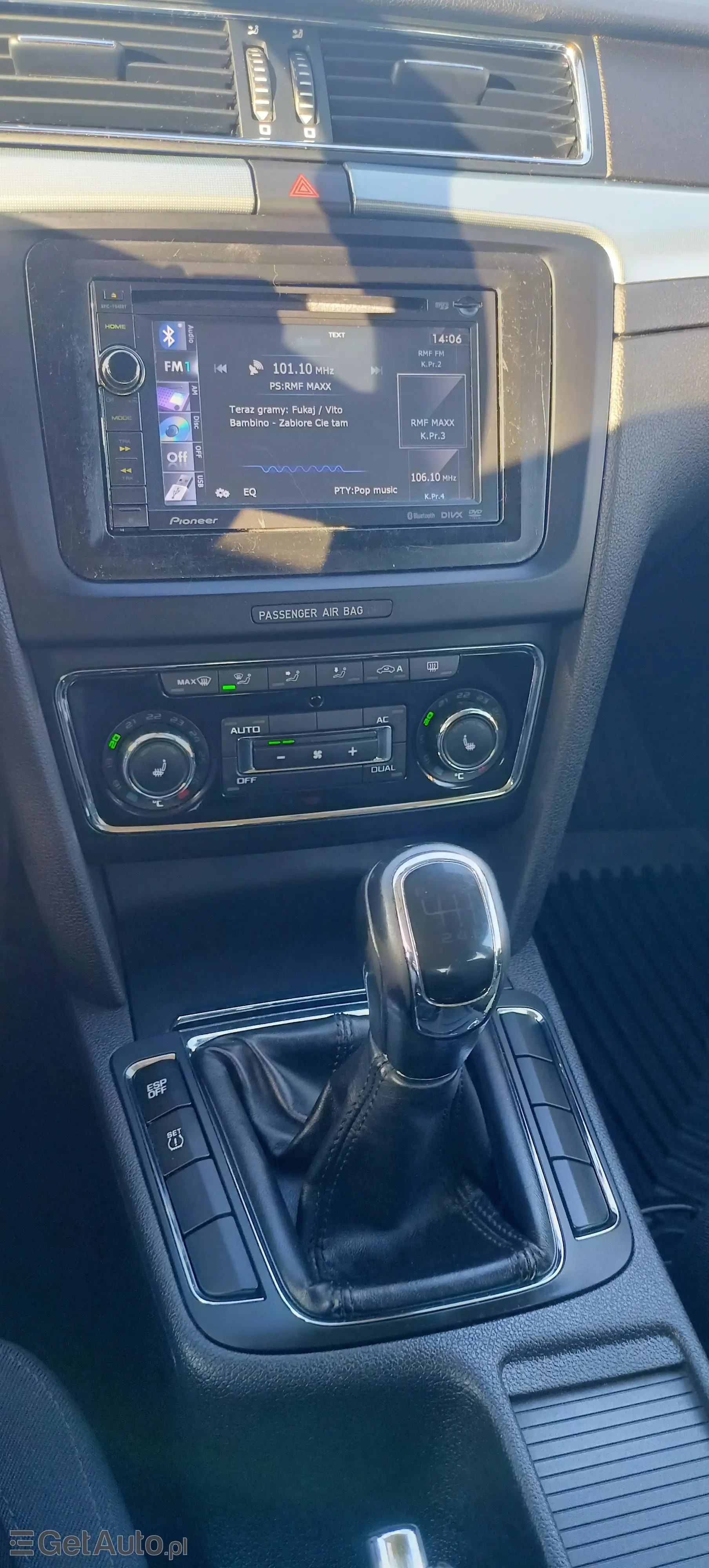 SKODA Superb Prestige