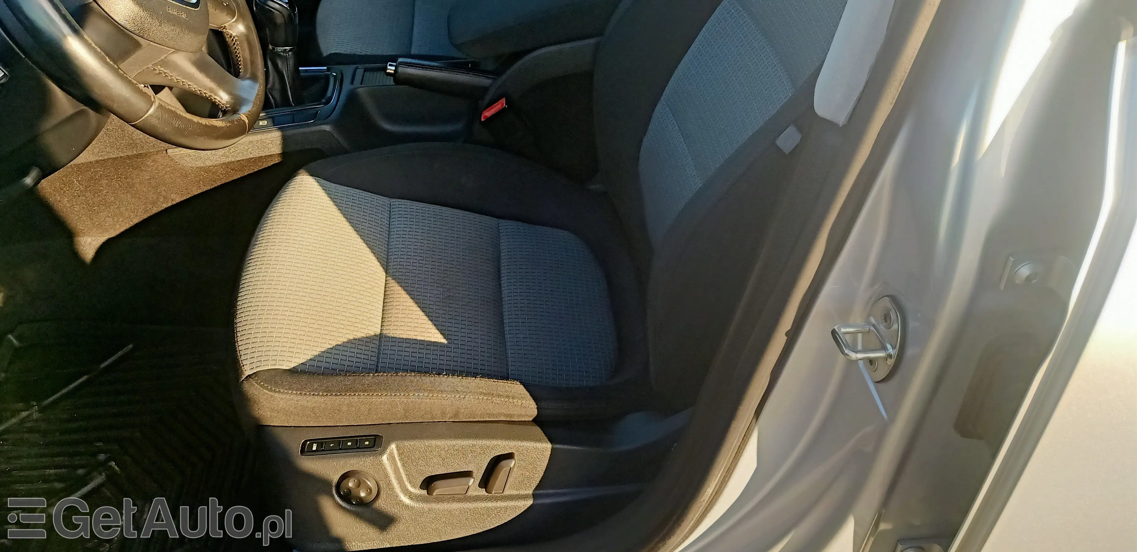 SKODA Superb Prestige