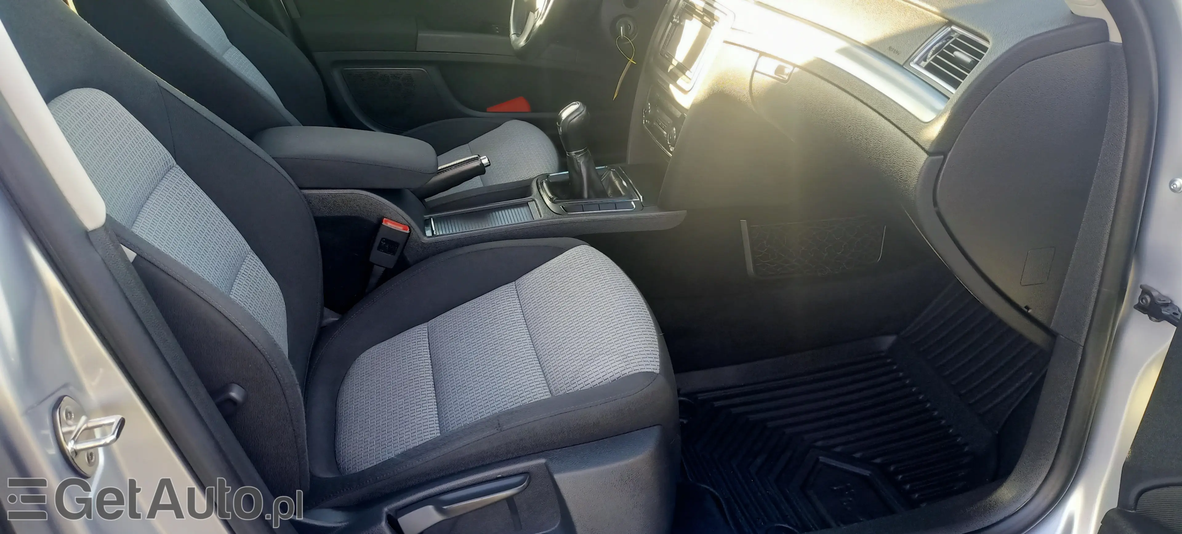 SKODA Superb Prestige