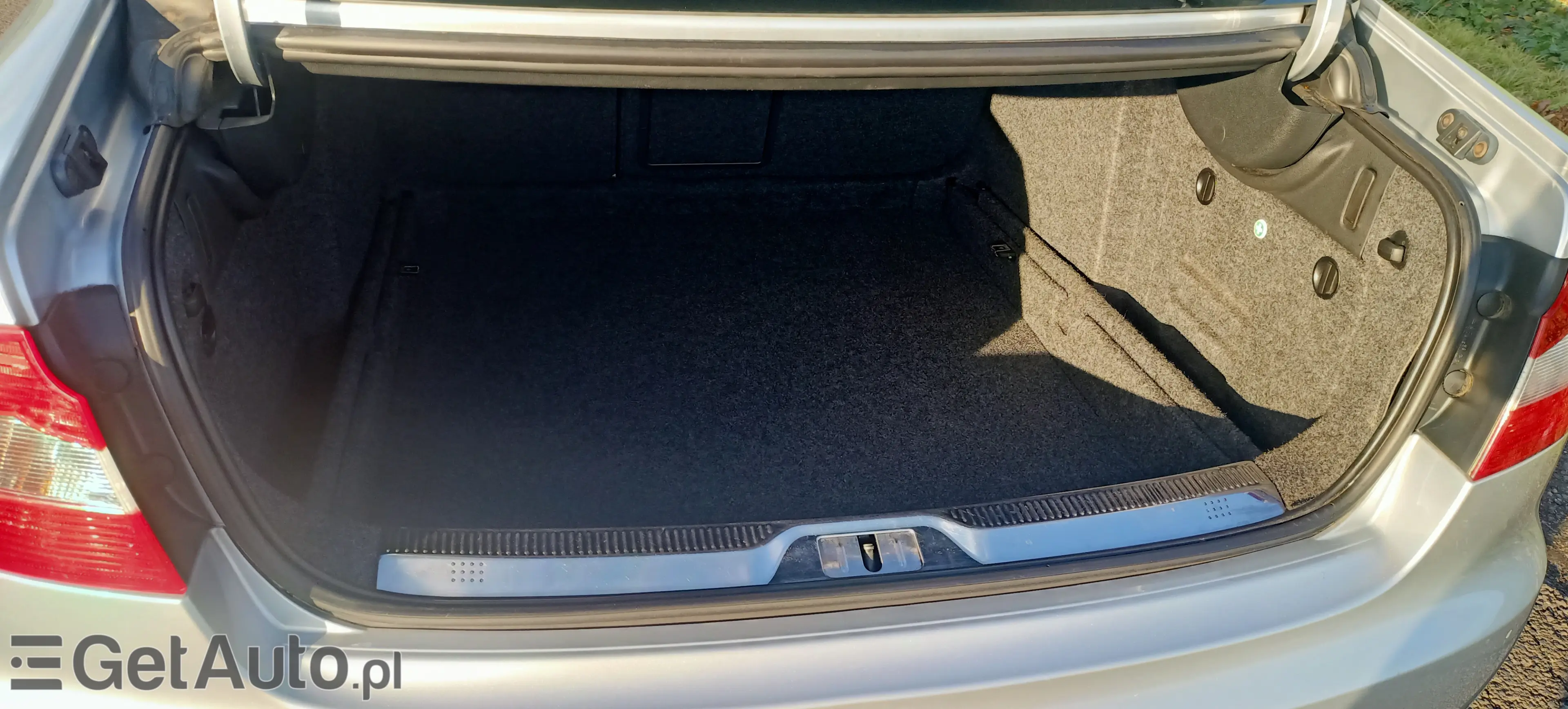 SKODA Superb Prestige