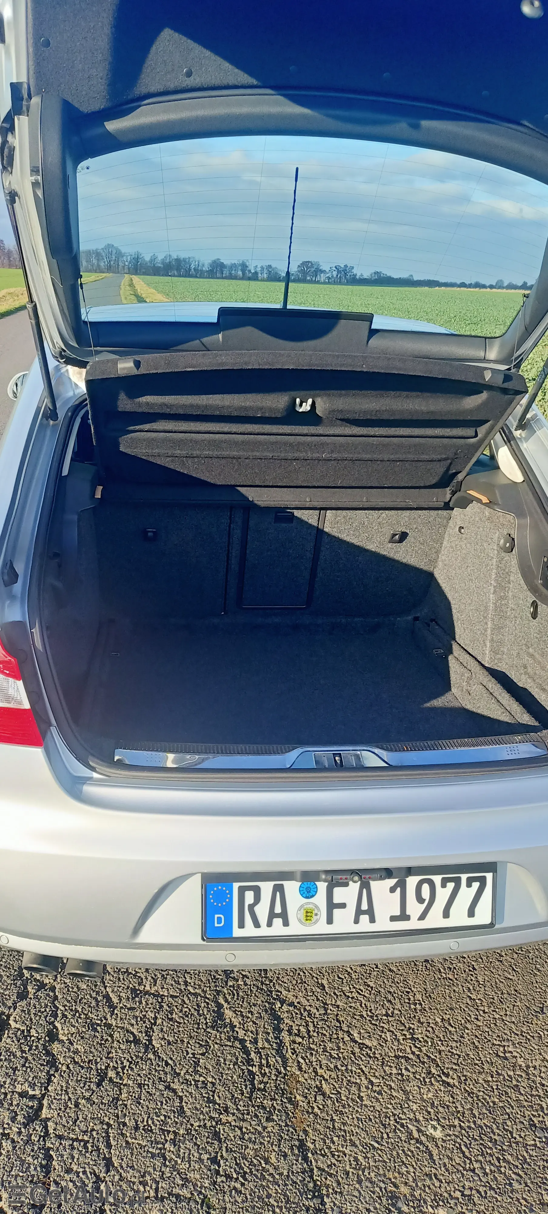 SKODA Superb Prestige