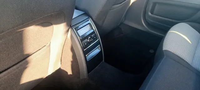 SKODA Superb Prestige