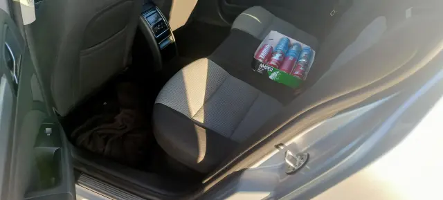 SKODA Superb Prestige