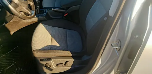 SKODA Superb Prestige