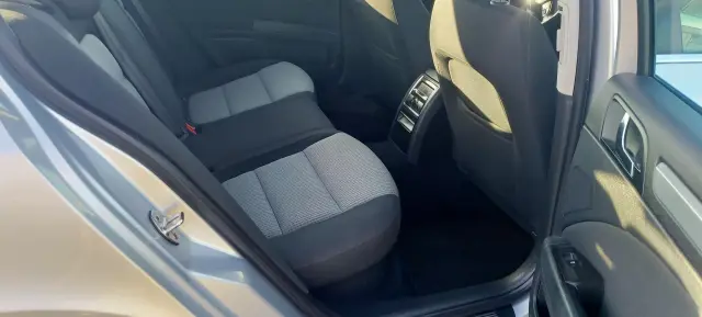 SKODA Superb Prestige