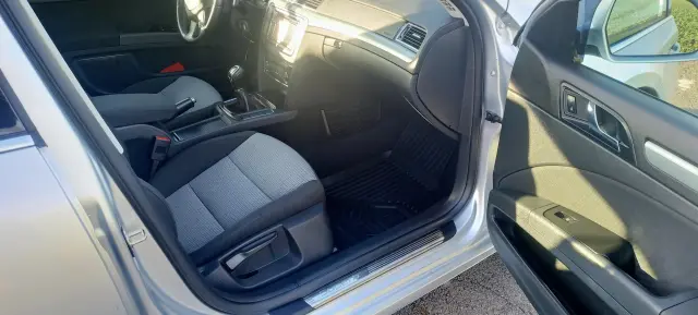 SKODA Superb Prestige