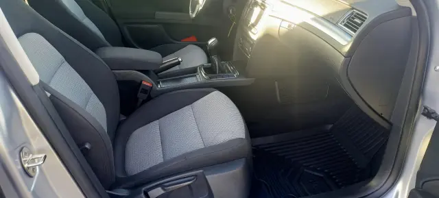 SKODA Superb Prestige