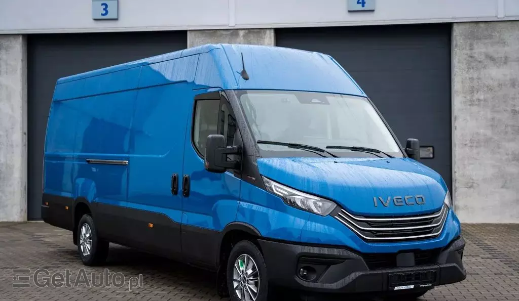 IVECO Daily 