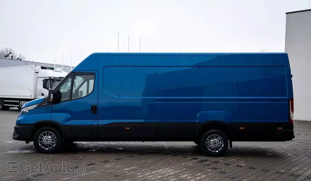 IVECO Daily 