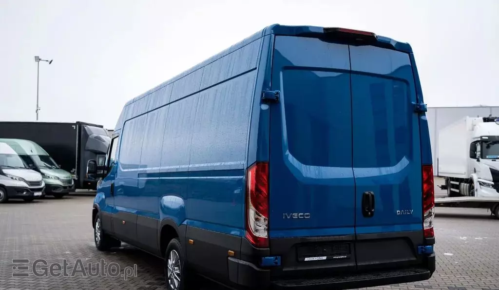IVECO Daily 
