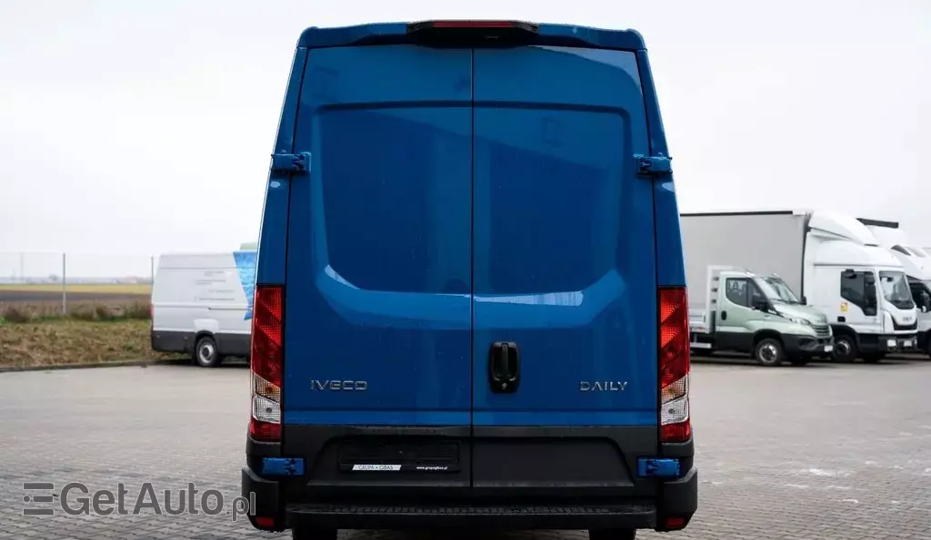 IVECO Daily 