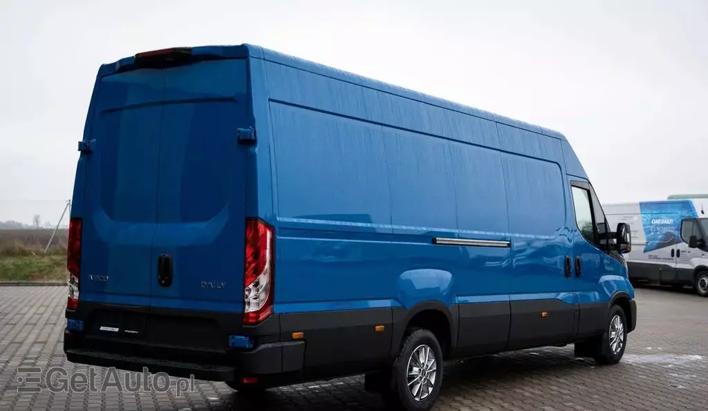 IVECO Daily 