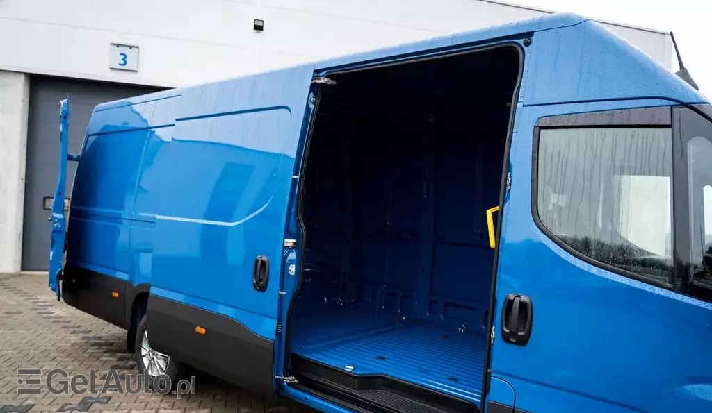 IVECO Daily 