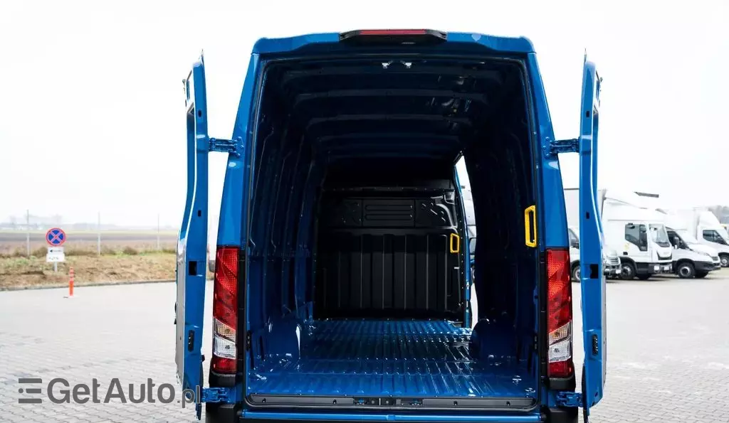 IVECO Daily 