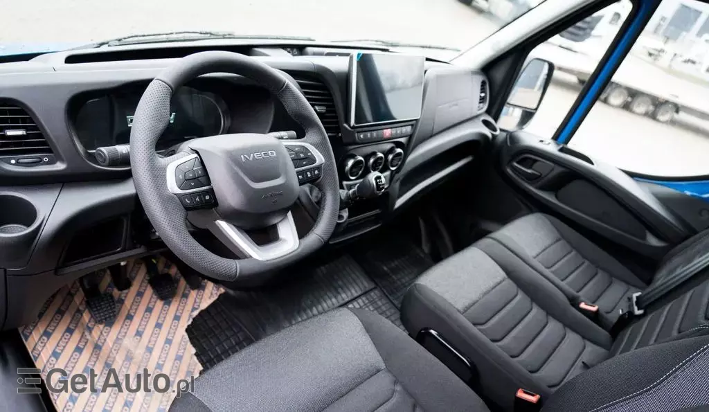 IVECO Daily 